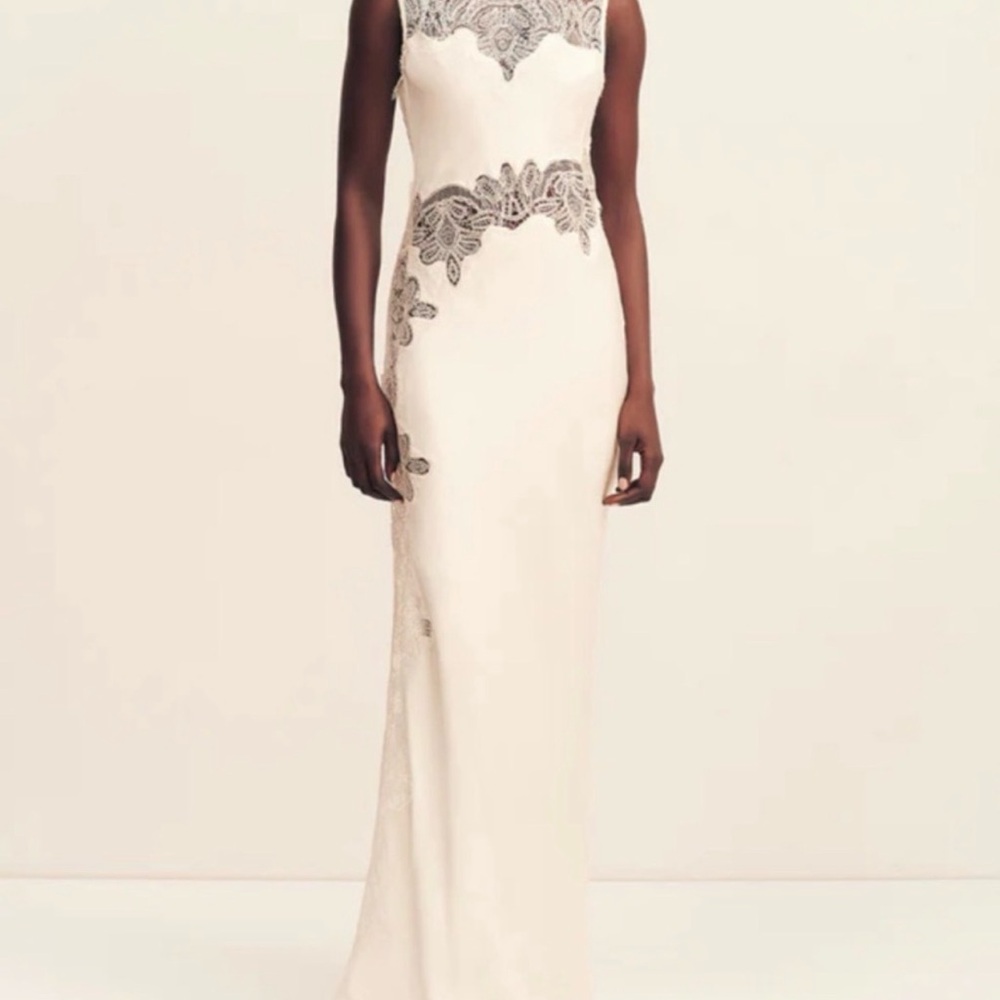 Shona Joy stratus dress